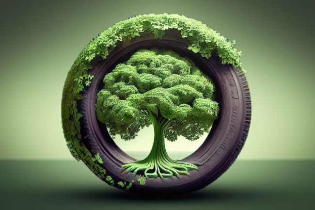 Tire Recycling