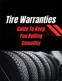 Tires Warranty Guide ebook