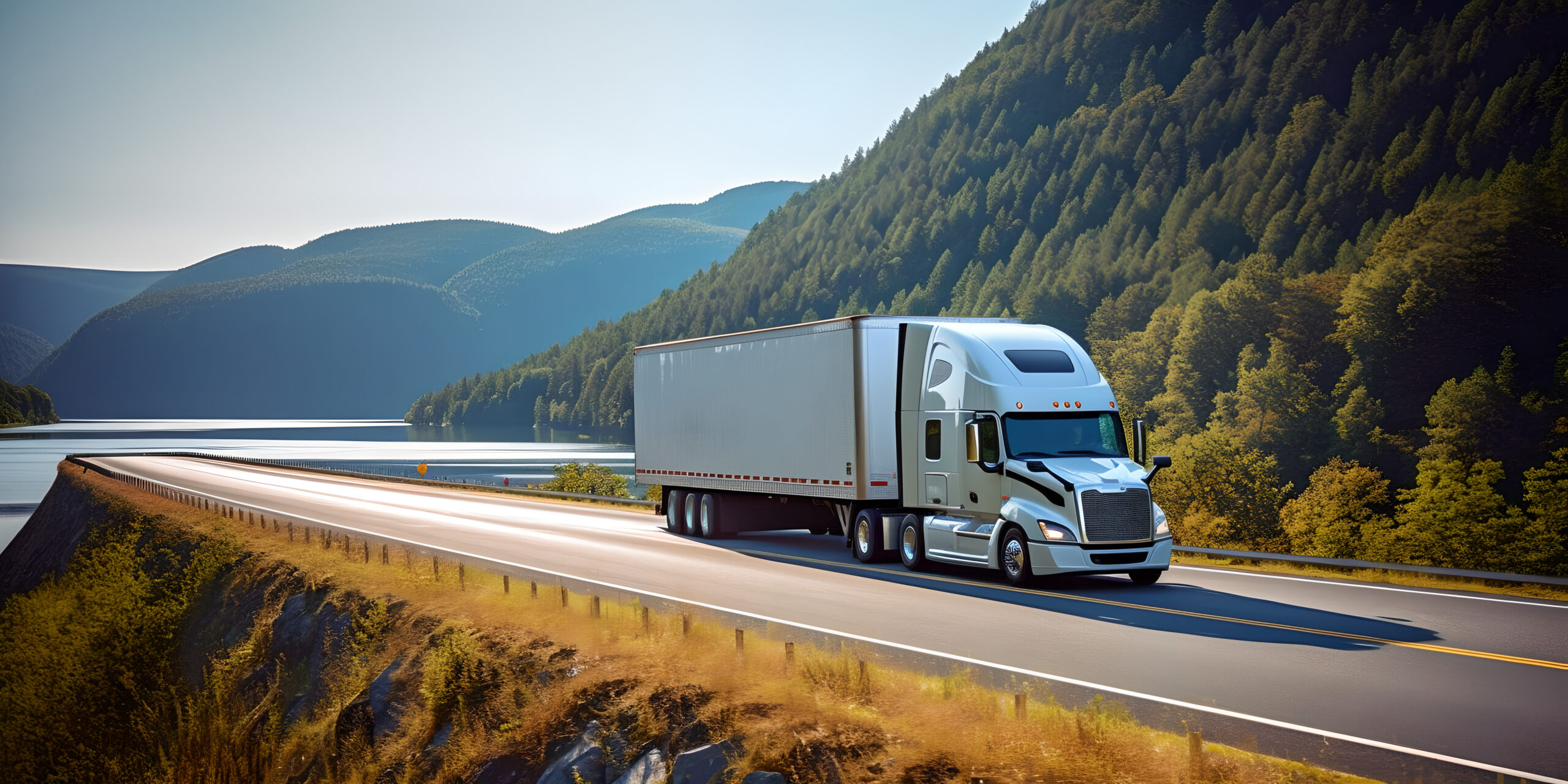 Commercial truck driver safety tips