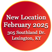 Announcing New location on Southland Dr