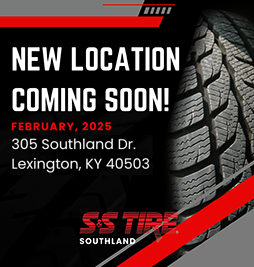 New location coming to Southland Dr., Lexington