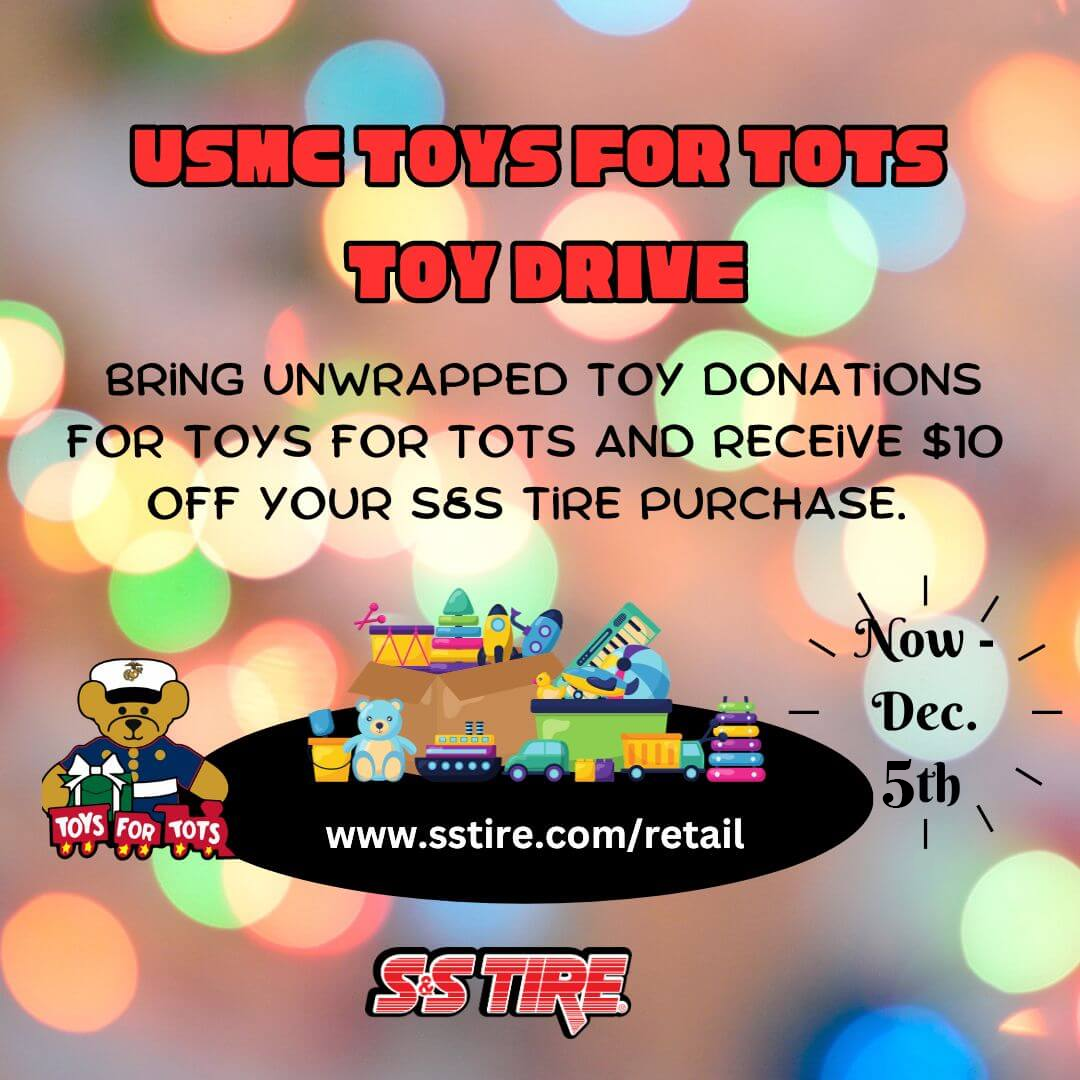 Toys for Tots